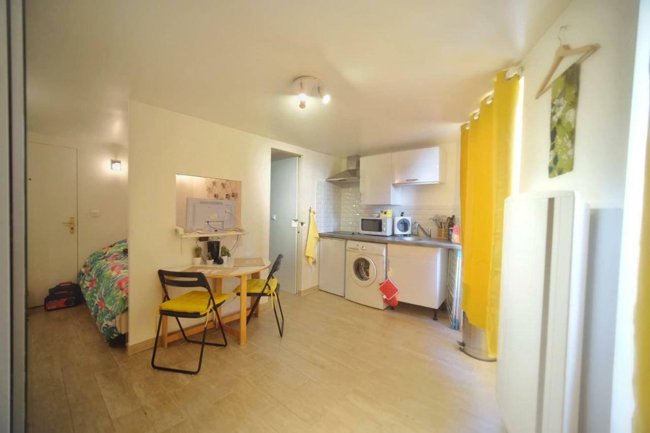 Apartment Charming - Heart Of The / Downtown